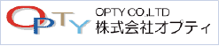 株式会社オプティ