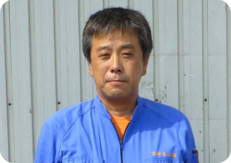 宮原正勝