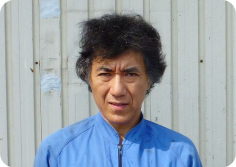 石橋宏隆