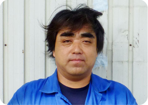 米隅智