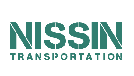 日新運輸 NISSIN TRANSPORTATION